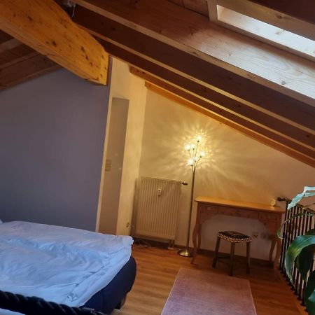 Bergblick Apartment Inzell Luaran gambar