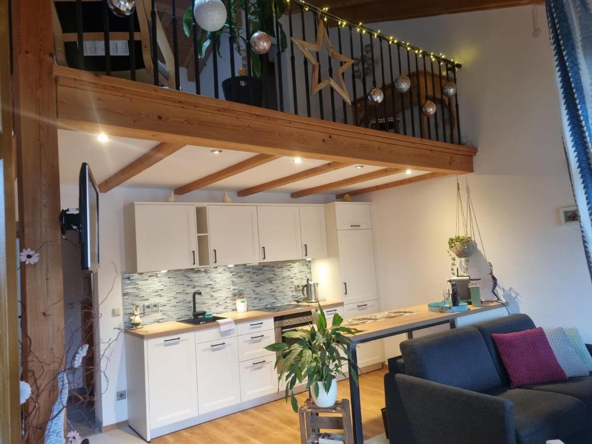 Bergblick Apartment Inzell Luaran gambar